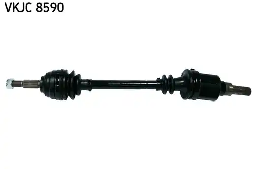 полуоска SKF VKJC 8590