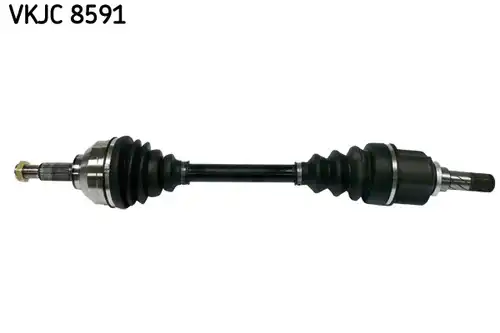 полуоска SKF VKJC 8591