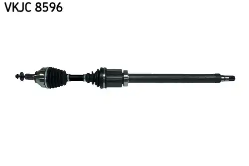 полуоска SKF VKJC 8596