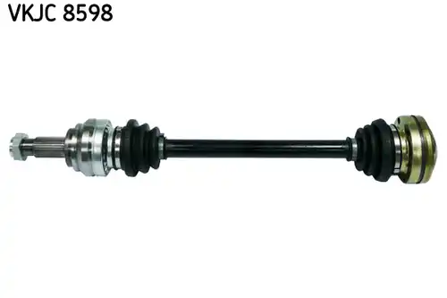 полуоска SKF VKJC 8598