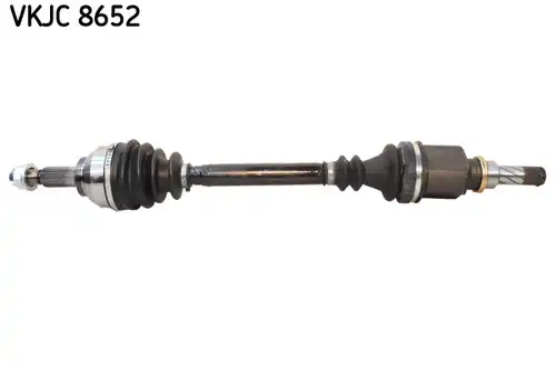 полуоска SKF VKJC 8652