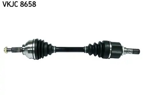 полуоска SKF VKJC 8658