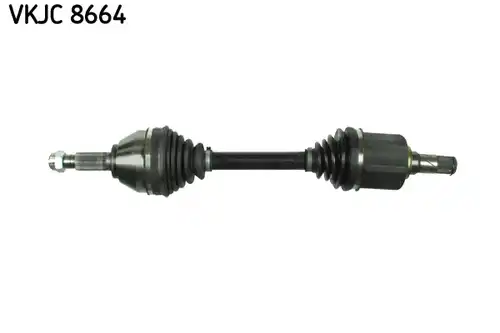 полуоска SKF VKJC 8664