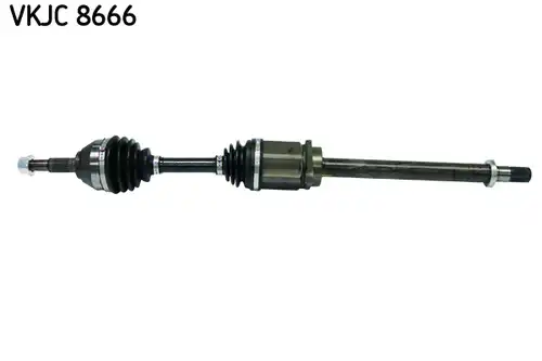 полуоска SKF VKJC 8666