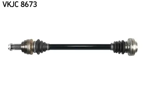 полуоска SKF VKJC 8673