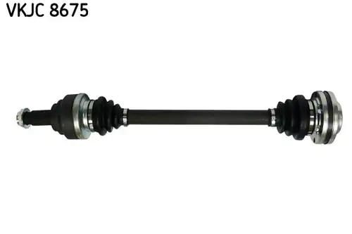 полуоска SKF VKJC 8675