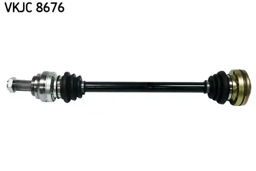 полуоска SKF VKJC 8676