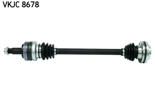 полуоска SKF VKJC 8678