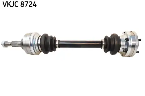 полуоска SKF VKJC 8724