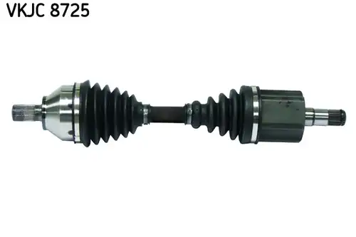 полуоска SKF VKJC 8725