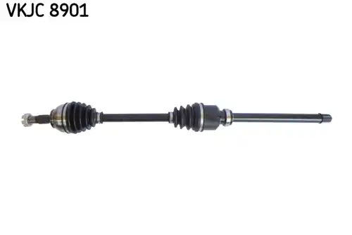 полуоска SKF VKJC 8901