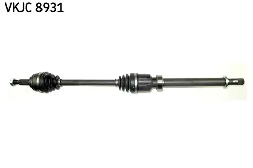 полуоска SKF VKJC 8931