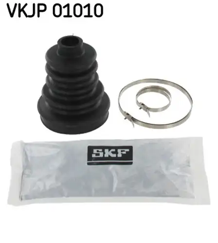 комплект маншон, полуоска SKF VKJP 01010