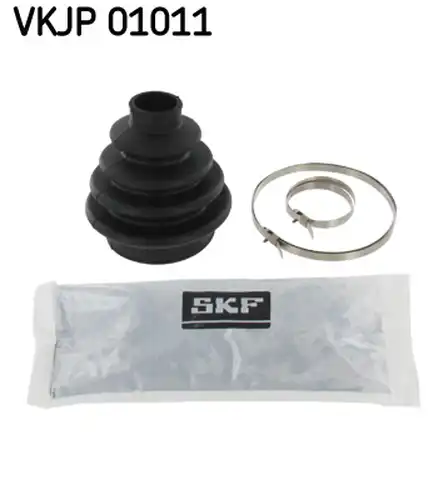 комплект маншон, полуоска SKF VKJP 01011