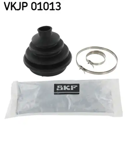 комплект маншон, полуоска SKF VKJP 01013