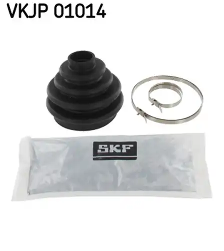 комплект маншон, полуоска SKF VKJP 01014