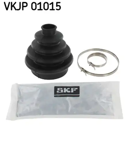 комплект маншон, полуоска SKF VKJP 01015