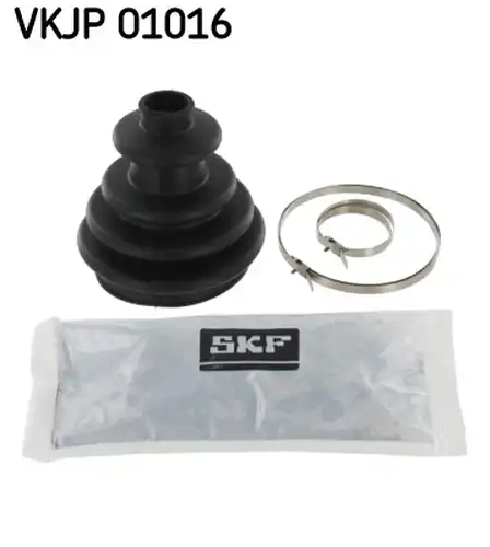 комплект маншон, полуоска SKF VKJP 01016