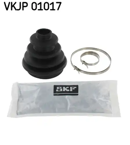 комплект маншон, полуоска SKF VKJP 01017