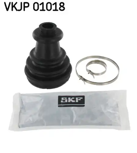 комплект маншон, полуоска SKF VKJP 01018