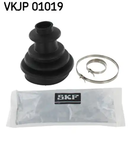 комплект маншон, полуоска SKF VKJP 01019