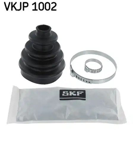 комплект маншон, полуоска SKF VKJP 1002