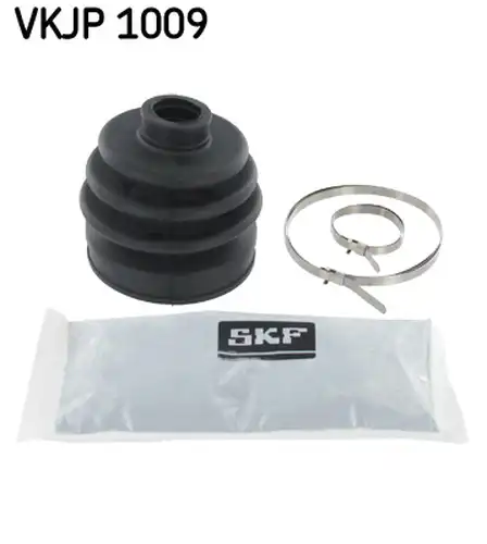 комплект маншон, полуоска SKF VKJP 1009