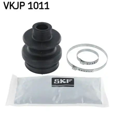 комплект маншон, полуоска SKF VKJP 1011