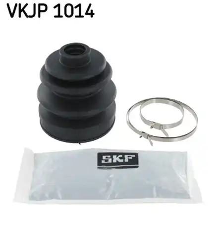 комплект маншон, полуоска SKF VKJP 1014