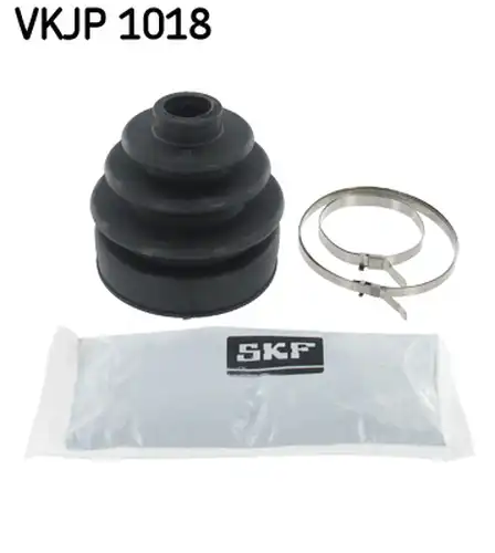 комплект маншон, полуоска SKF VKJP 1018