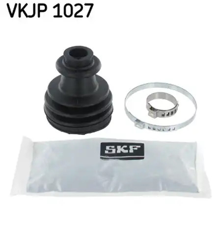 комплект маншон, полуоска SKF VKJP 1027