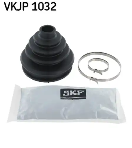 комплект маншон, полуоска SKF VKJP 1032