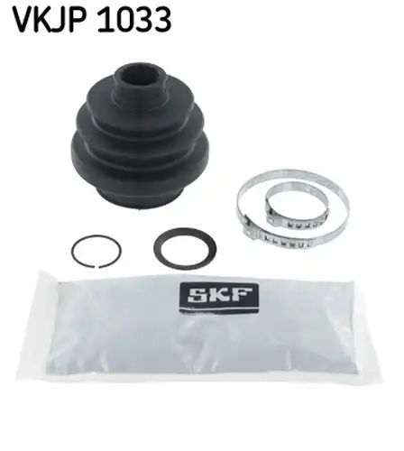 комплект маншон, полуоска SKF VKJP 1033