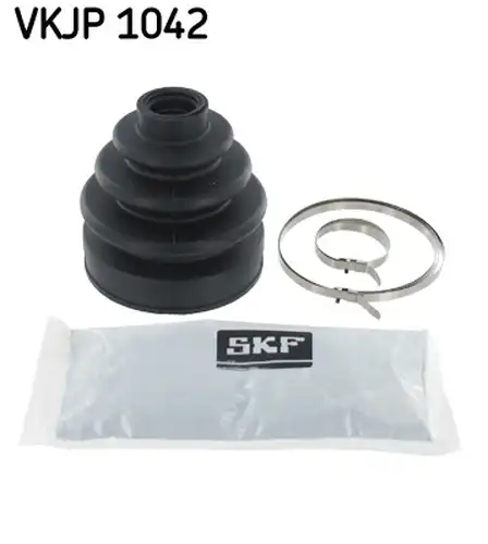 комплект маншон, полуоска SKF VKJP 1042