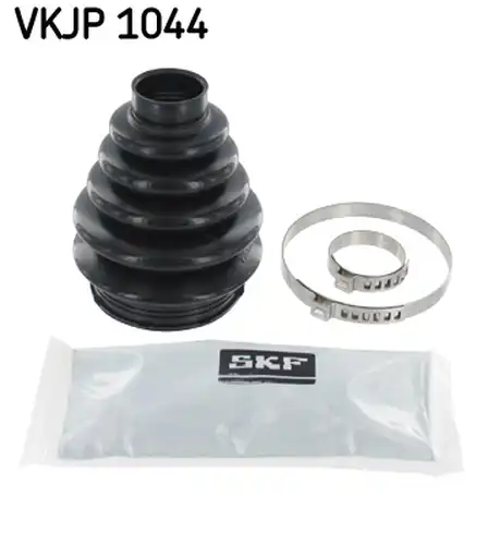 комплект маншон, полуоска SKF VKJP 1044