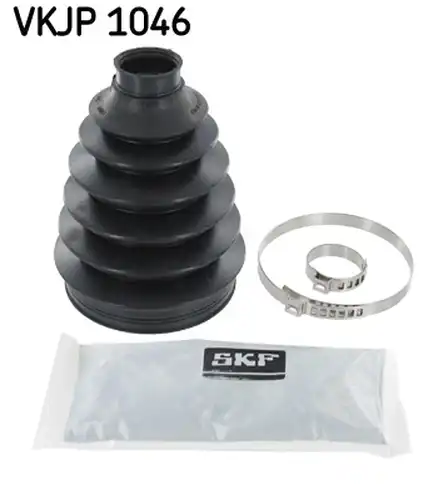 комплект маншон, полуоска SKF VKJP 1046