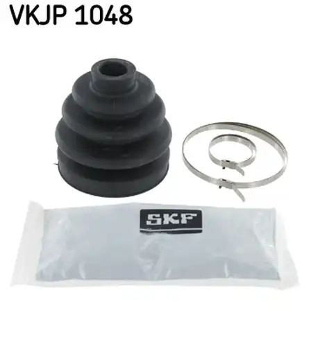 комплект маншон, полуоска SKF VKJP 1048