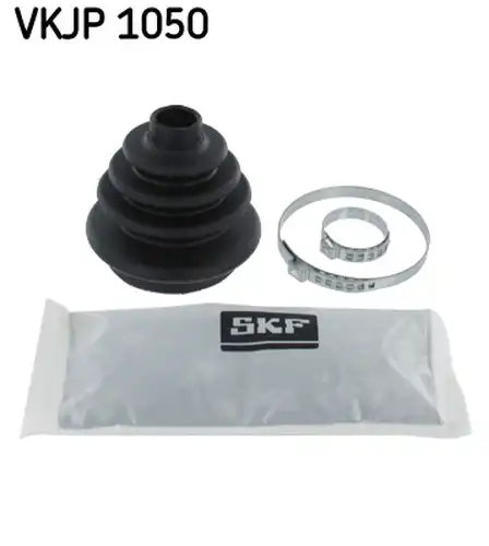 комплект маншон, полуоска SKF VKJP 1050