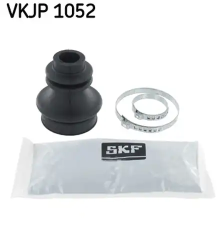 комплект маншон, полуоска SKF VKJP 1052