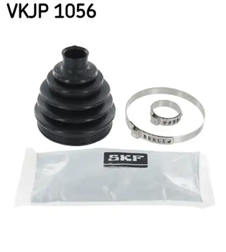 комплект маншон, полуоска SKF VKJP 1056