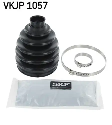 комплект маншон, полуоска SKF VKJP 1057