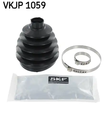 комплект маншон, полуоска SKF VKJP 1059