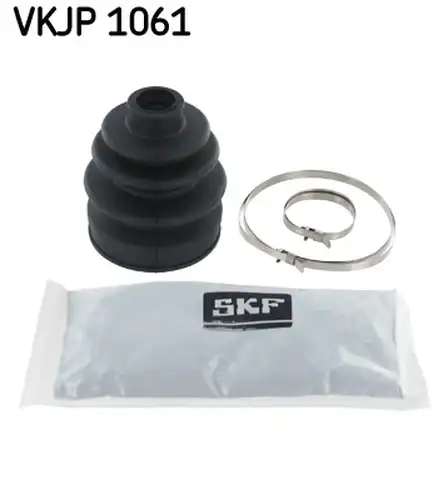 комплект маншон, полуоска SKF VKJP 1061