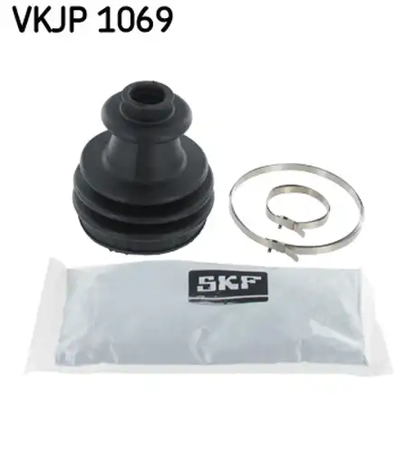 комплект маншон, полуоска SKF VKJP 1069