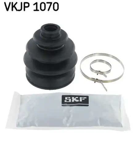 комплект маншон, полуоска SKF VKJP 1070