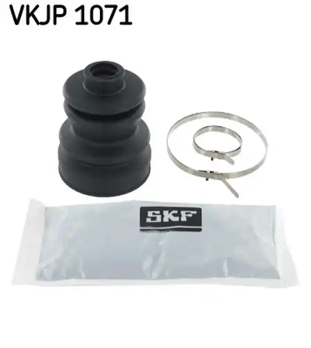 комплект маншон, полуоска SKF VKJP 1071