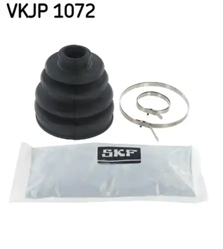 комплект маншон, полуоска SKF VKJP 1072