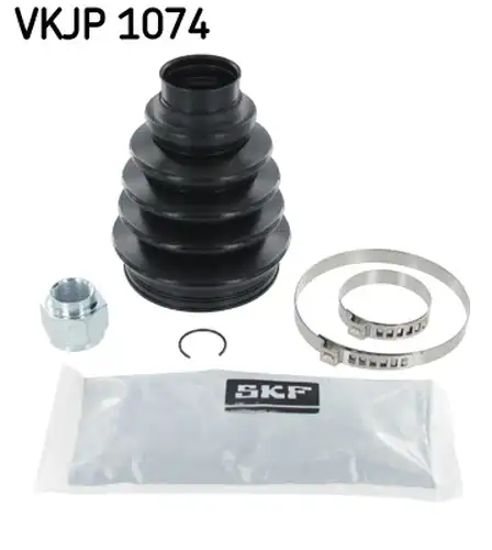 комплект маншон, полуоска SKF VKJP 1074