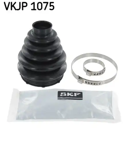 комплект маншон, полуоска SKF VKJP 1075