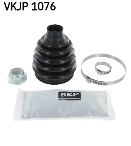 комплект маншон, полуоска SKF VKJP 1076